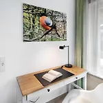 Apartment Leben Am Weinberg Herbstein
