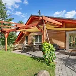 Apartment Leben Am Weinberg