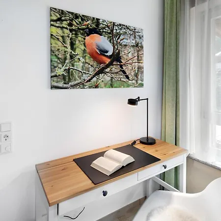 Apartment Leben Am Weinberg Herbstein