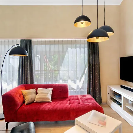 Leben Am Weinberg Apartment *