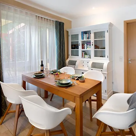 Apartment Leben Am Weinberg *