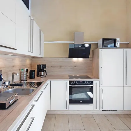 Leben Am Weinberg Apartament Herbstein