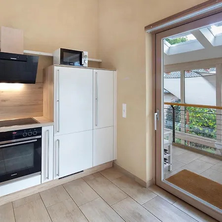 Apartament Leben Am Weinberg Herbstein