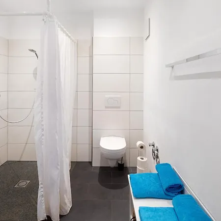 Apartment Leben Am Weinberg