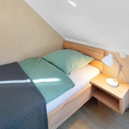 Apartment Leben Am Weinberg *