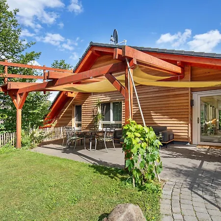 Leben Am Weinberg Apartment Herbstein