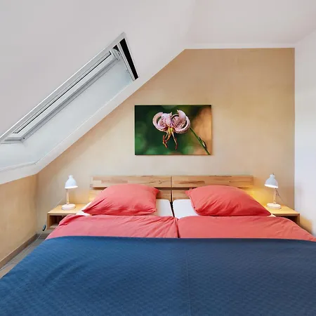 Leben Am Weinberg Apartment