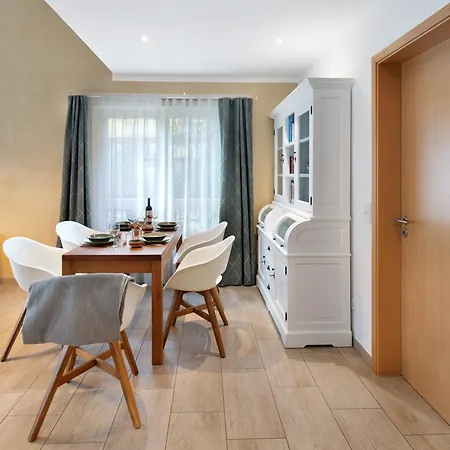 Apartament Leben Am Weinberg
