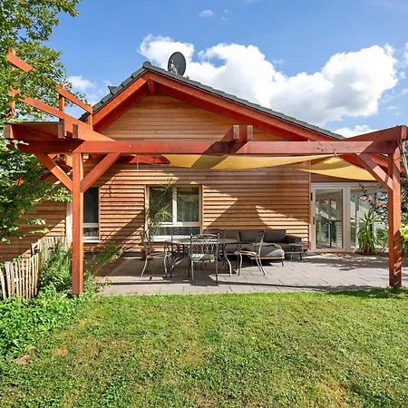 Apartament Leben Am Weinberg Herbstein