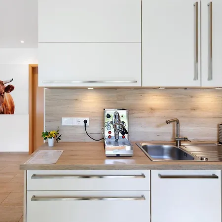 Leben Am Weinberg Apartment