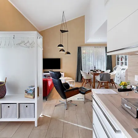 Leben Am Weinberg Apartment *
