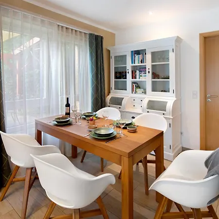 Leben Am Weinberg Apartment