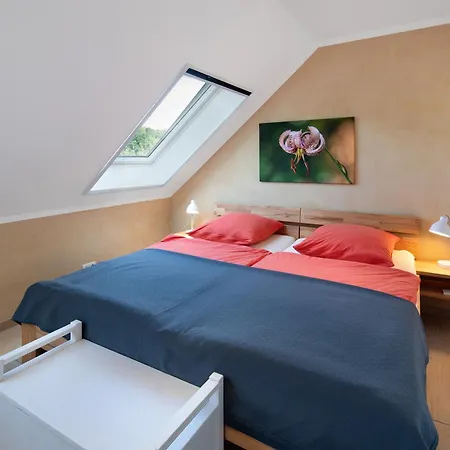 Leben Am Weinberg Apartment *