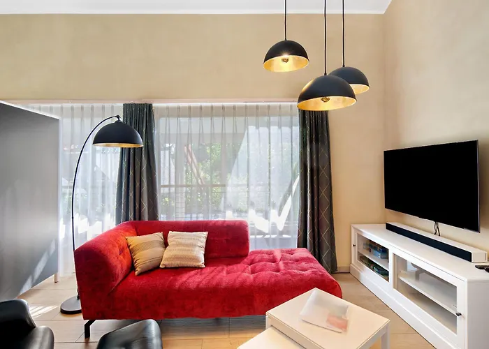 Leben Am Weinberg Apartment *