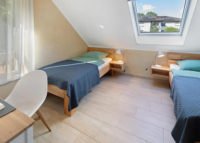 Leben Am Weinberg * Herbstein