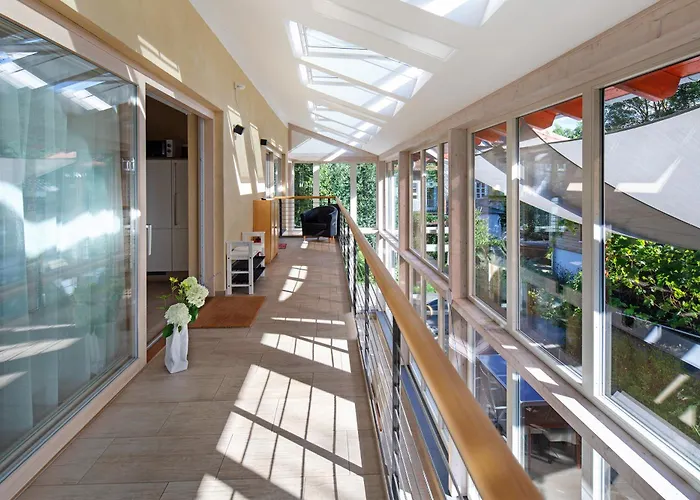 Leben Am Weinberg شقة