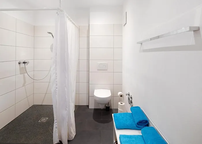 Apartment Leben Am Weinberg