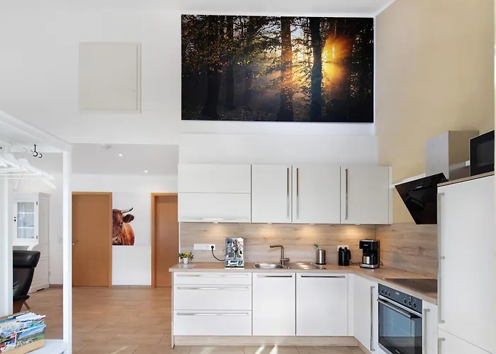 Leben Am Weinberg Apartment *