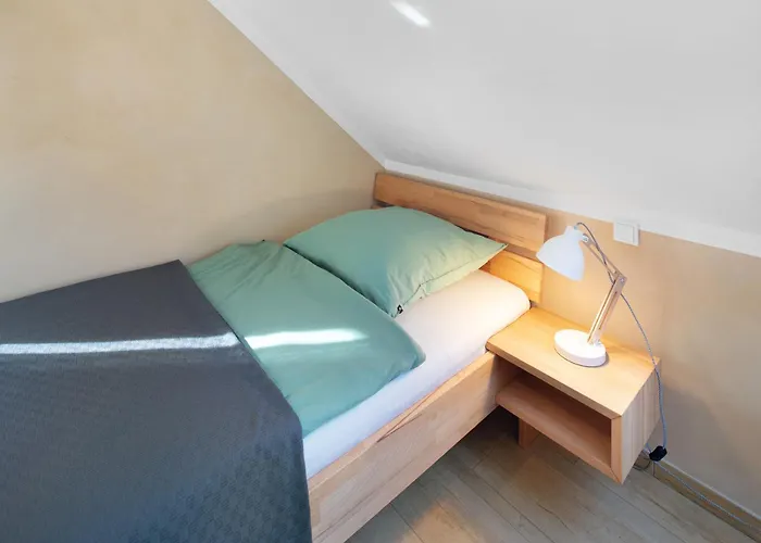 Apartment Leben Am Weinberg *