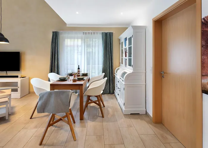 Apartment Leben Am Weinberg